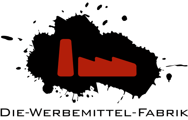 Die-Werbemittel-Fabrik Logo